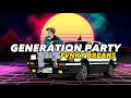 Download Lagu GENERATION PARTY - (WAN VENOX) FVNKY BREAKS !!!=+