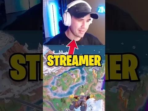 I Delivered This Streamer a Rare Sprite!