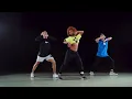 FMK, Emilia - Salgo a Bailar | FitDance (Choreography)