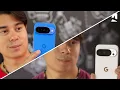 Google Pixel 10 vs Pixel 10 Pro Which one to get