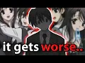 I Watched EVERY School Days Anime Project