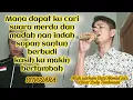 Download Lagu Tembang Melayu Nostalgia_Sengsara_@Lodi tambunan official