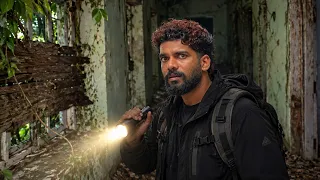 Investigating 50 Years OLD Abandoned Villa!