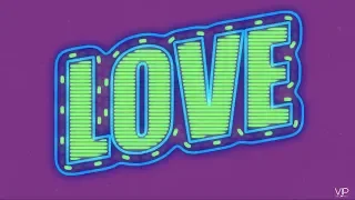 Raxstar | Love |  Lyric Video | VIP Records