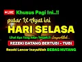 Download Lagu MUSTAJAB❗️CUKUP PUTAR DAN DENGARKAN - DOA LUNAS HUTANG | DOA REZEKI LANCAR