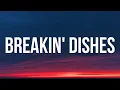 Lagu Rihanna - Breakin' Dishes (Lyrics)