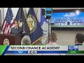 Second Chance Academy to offer job training placement for Lexington inmates
