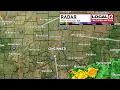 LIVE Cincinnati Weather Radar - Thursday