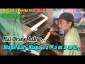 Orang asing By Rita Sugiarto | Versi Patam Manual | Karaoke KN7000 FMC