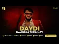 Download Lagu G'aybulla Tursunov - Daydi (audio 2023)