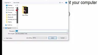 Make Your PC Talk VBScript Text-to-Speech in Just a Few Lines of Code How to Make Your Computer