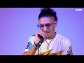 Moha (MMZ) : "Mood Swings" (freestyle Pop Smoke)
