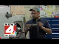 Auto repair industry races to recruit new talent as salaries skyrocket