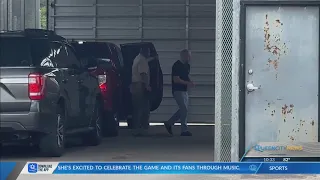SLED arrests McBee police chief others connected to QCN Officer Down series