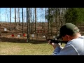 Glock 50 Round Drum Magazine Kel-Tec Sub 2000 9mm AWESOME