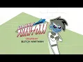 Download Lagu R.I.P Danny Phantom Intro (16:9) Widescreen in G Major