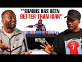 Simons BETTER than Isak Stevo The Madman Loons rank Top 10 WORST Premier League transfers