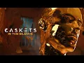 Caskets - In The Silence