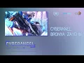 Download Lagu 「Cyberangel」—— Honkai Impact 3rd OST（Performed by Hanser）