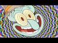Download Lagu ✩  Squidward's Tiki Land  ✩  《 Psy-Trance Remix 》