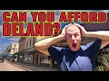 How Much Does It REALLY Cost to Live in DeLand Near Orlando