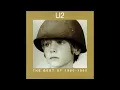 Download Lagu U2 , The Best of 1980 1990 Full