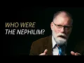 Were the sons of God in Genesis 6 fallen angels Who were the Nephilim