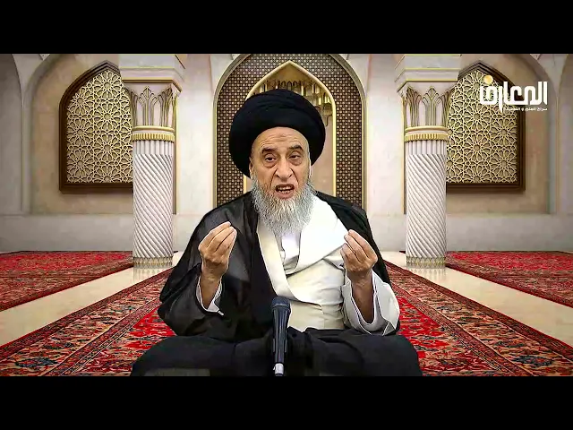 ما مقدار و نوع زكاة الفطرة؟ - السيد صباح شبر