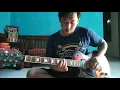 Download Lagu SECOND DEMISE (Lead Gitar) - TDL (Terdiam Dalam Luka)