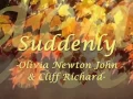 Download Lagu suddenly - Olivia newton john with lyrics