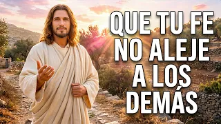 ¿Cómo vivir cerca de Dios?