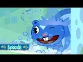 Download Lagu Happy Tree Friends Still Alive : Feel The Feeling
