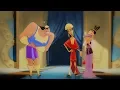 Download Lagu Kronk x Ting Ting ft. Kuzco — Every Now \u0026 Then [Non/Disney Crossover]