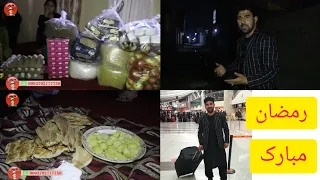 آغابیادر به وطن برگشت اولین برنامه رمضانی ۱۴۰۱ سحری با کچالو جوشك  آغابیادر به وطن برگشت اولین برنامه رمضانی ۱۴۰۱ سحری با کچالو جوشك