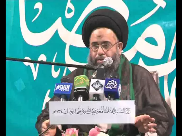 ⁣07 ربيع القرآن