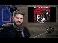 Bass Teacher REACTS | Faith No More "KING FOR A DAY" is PACKED with Rad Grooves from Billy Gould!