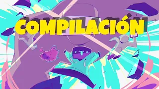 MINBITT COMPILACIÓN DOBLAJE