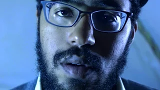 אלי דן מילים פשוטות הקליפ 