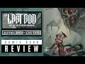 Download Lagu The Last God Review: Epic Fantasy Storytelling at its Finest!