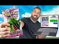 I HAVE to Buy Whatever TCG Player Tells Me