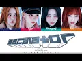 Download Lagu ITZY (있지) 'Escalator' Lyrics [Color Coded Han_Rom_Eng] | ShadowByYoongi