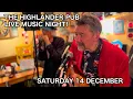 LIVE MUSIC NIGHT THE HIGHLANDER PUB