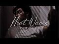 Download Lagu Glass Animals - Heat Waves ( slowed tiktok + lyrics ) sometimes all i think about is you late nights
