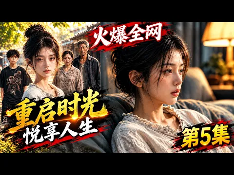 重启时光，悦享人生 Episode 5