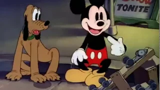 ميكي ماوس ميني ماوس كارتون حلقة 1 Mickey Mouse Mini Mouse Episode 1 