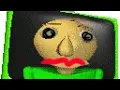 Baldis basics plus V0 6 EVERY NEW TV VOICELINE