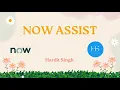 Part 1 - Intro to Now Assist and how to activate a Skill in ServiceNow Generative AI