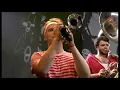 MOOP MAMA - LIEBE LIVE @ Gurtenfestival 2014