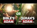 Download Lagu Adam's Fault, Our Punishment, Why? | Shocking Differences in Stories of Bible \u0026 Quran