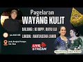 Lagu WAYANG KULIT KI MPP.BAYU AJI DUKUH JERUK DESA BRANGKAL KEC.PARENGAN KAB.TUBAN LAKON : LAIRE ONTOSENO